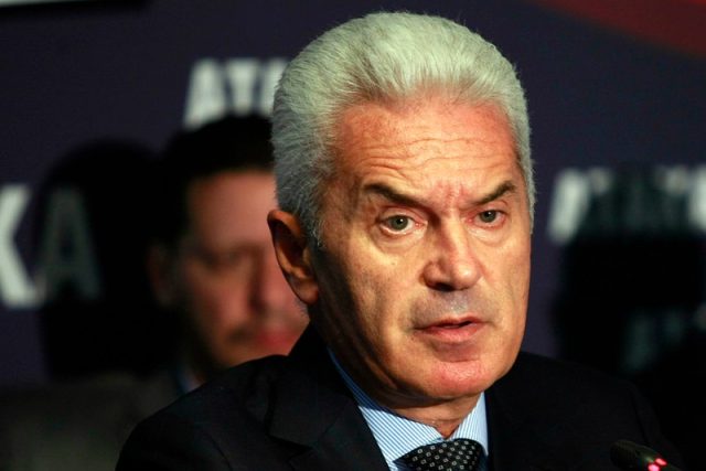 Волен Сидеров