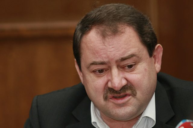 Веселин Пенгезов