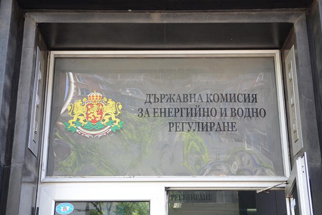 ДКЕВР