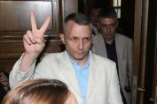 Николай Хаджигенов, Георги Христов
