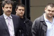 Делян Пеевски Цветан Василев