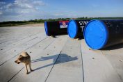 Южен поток газопровод