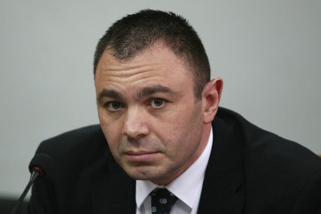 Светлозар Лазаров
