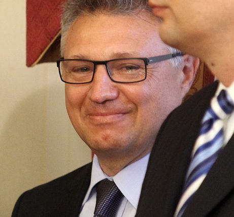 Велизар Шаламанов