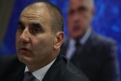Цветан Цветанов