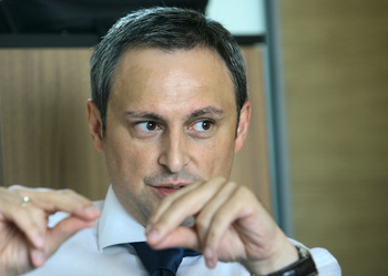 Радослав Миленков