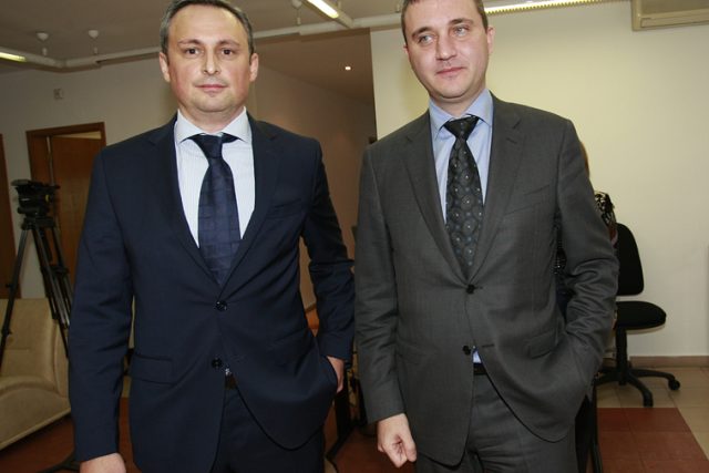 Миленков Горанов