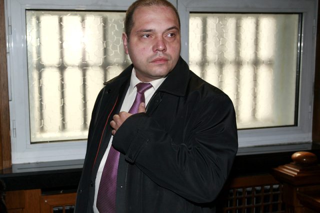 Филип Златанов
