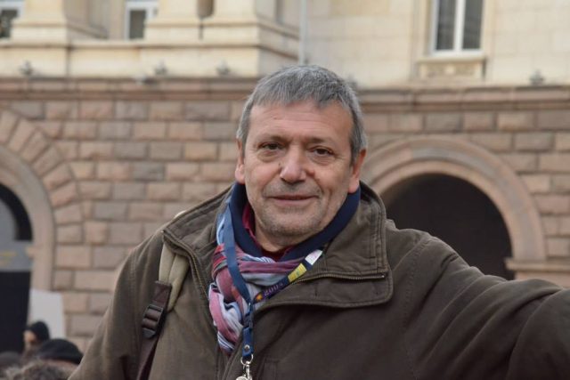 Красен Станчев