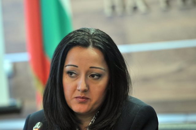 Лиляна Павлова