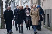 Владимира Янева, Петя Крънчева, Желявска