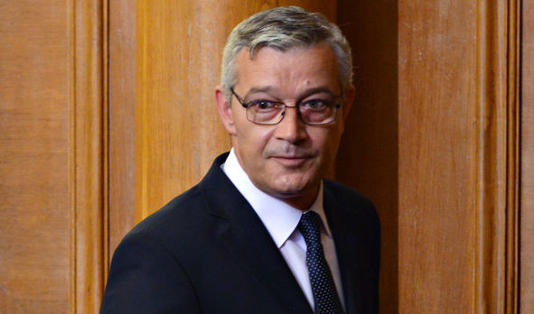 Цветан Гунев
