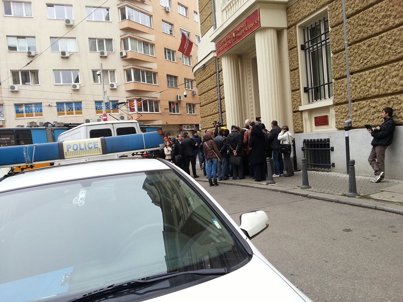 Финансовите отчети на КТБ са проверявани от КПМГ през пръсти