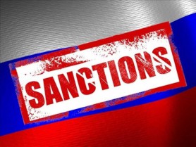 Русия санкции