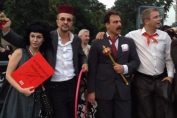 протест КТБ 2013