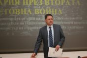 Николай Ненчев
