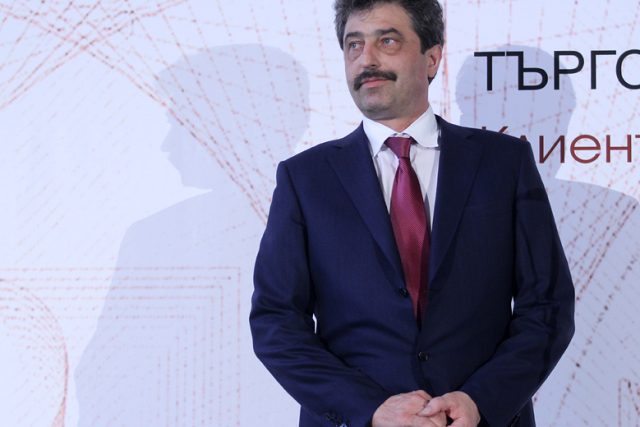 Цветан Василев