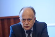 Бойко Пенков, зам.-здравен министър