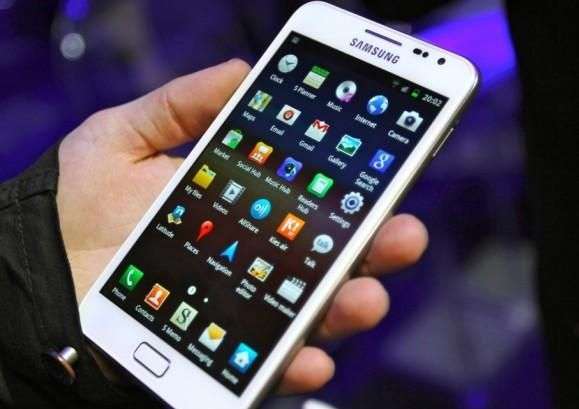 android google