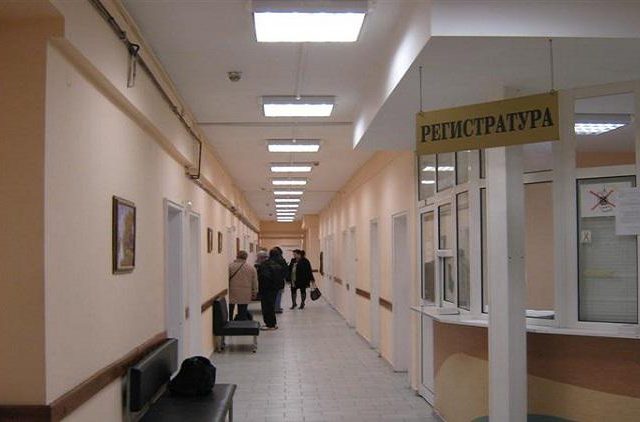 болница лекари пациенти