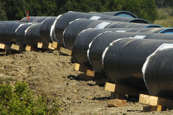нефтопровод петролопровод тръбя