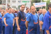 протести ток