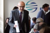 Иван Иванов председател Комисия за енергийно и водно регулиране КЕВР