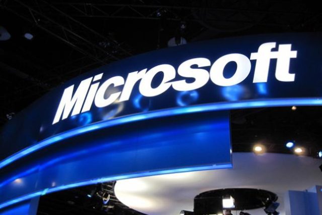 Майкрософт Microsoft