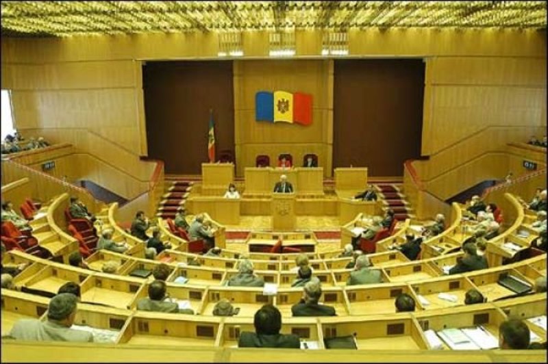 Молдова окончателно излезе от Общността на независимите държави