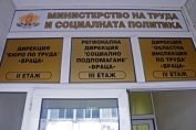 социално подпомагане