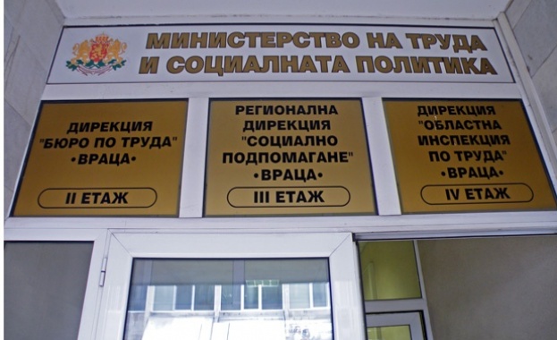 социално подпомагане