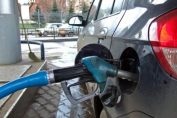 бензиностанция горива инспекци