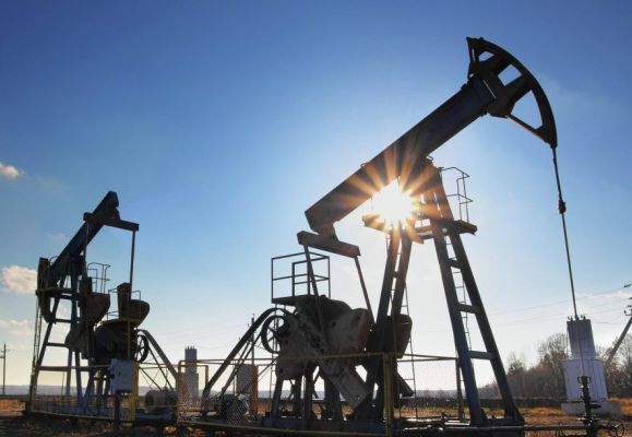 петрол добив нефт