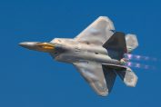 F 22 Раптор