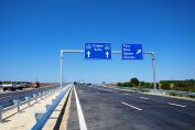 Половината магистрала "Хемус" щяла да е готова до края на мандата с пари от контрабанда