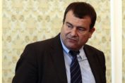 Димитър Петров подал оставка подуправител НЗОК