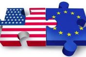 ЕС САЩ TTIP