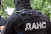 ДАНС служител