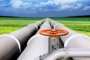 газ тръби турски поток южен
