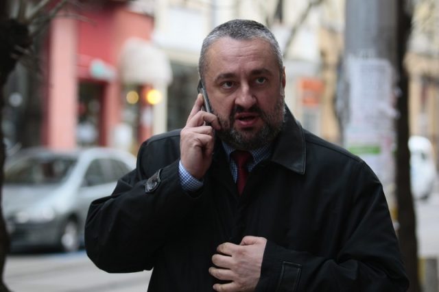 Ясен Тодоров