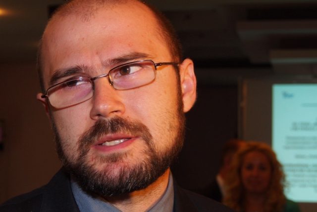 Андрей Янкулов