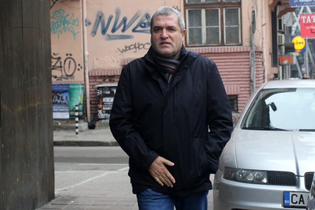 Касим Дал