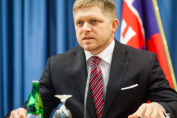 Роберт Фицо