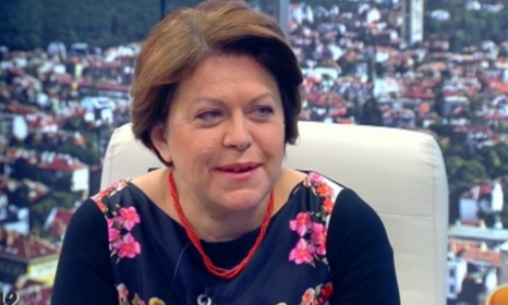Татяна Дончева