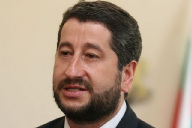 Христо Иванов