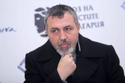 Христо Мутафчиев