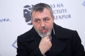 Христо Мутафчиев