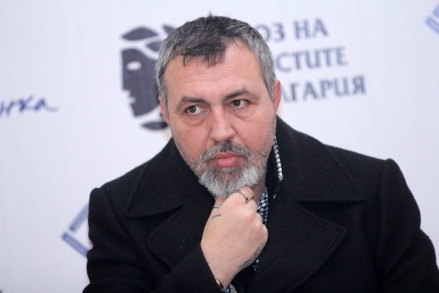 Христо Мутафчиев