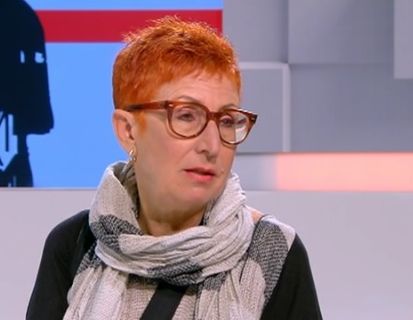 Екатерина Бончева