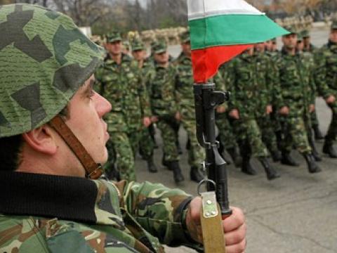 армия войска казарма